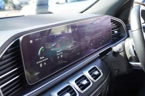 GLE