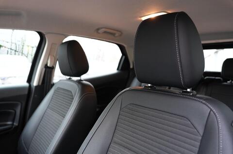 EcoSport