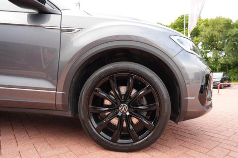 T-Roc