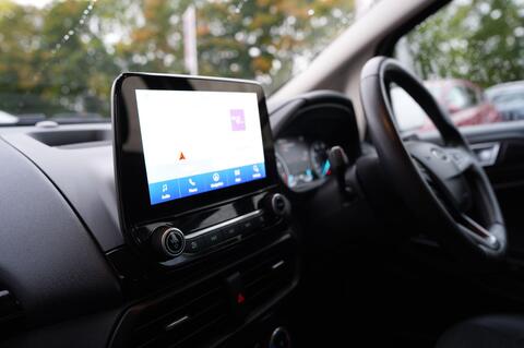 EcoSport
