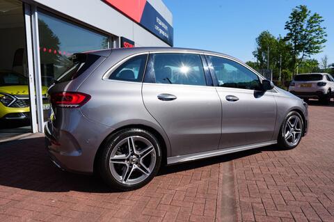 B Class