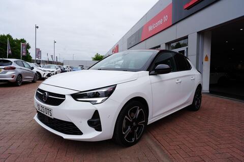 Corsa