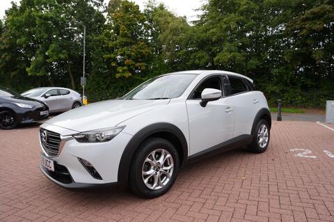 CX-3