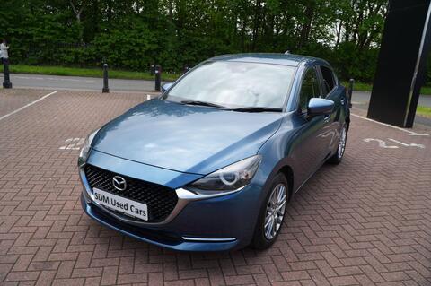 Mazda2