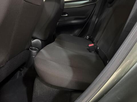Aygo X