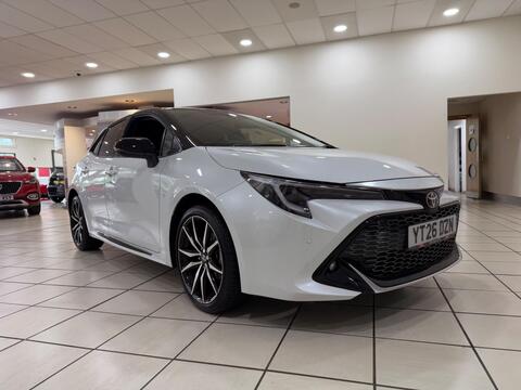 Corolla