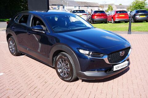 CX-30