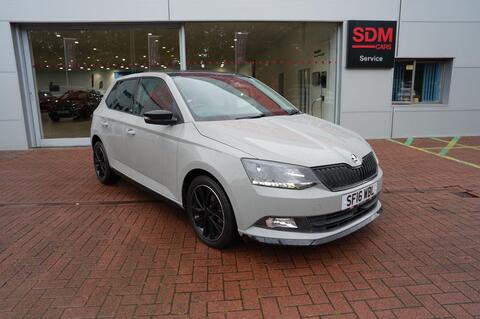 Fabia