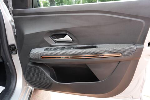 Sandero Stepway