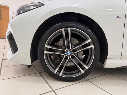 2 Series Gran Coupe