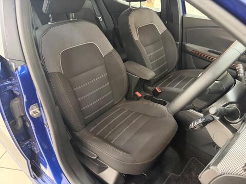 Sandero Stepway