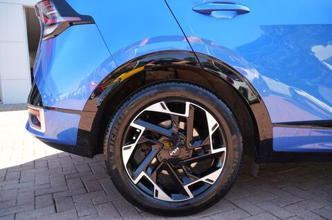 Sportage
