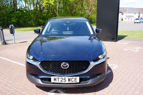 CX-30