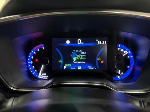 Corolla
