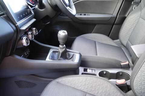 Captur