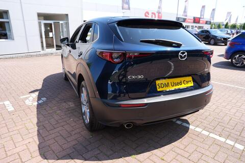 CX-30