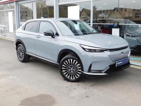 Honda e:Ny1 68.8kWh Elegance Auto 5dr