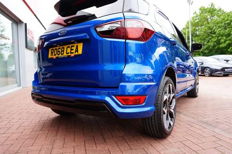 EcoSport