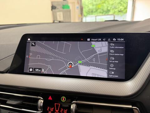 2 Series Gran Coupe