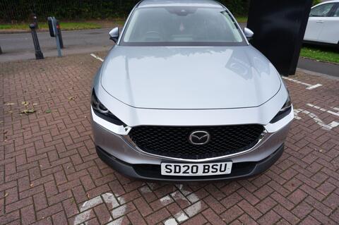 CX-30