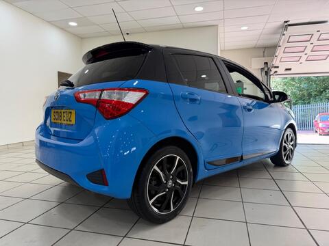 Yaris
