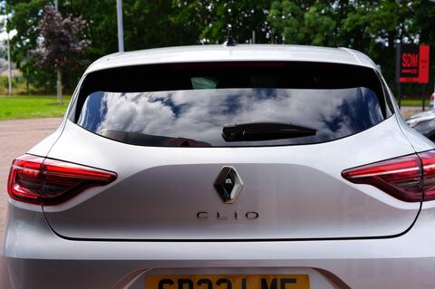 Clio