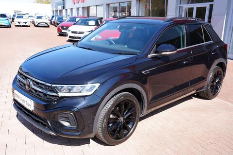T-Roc