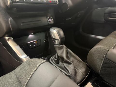 C3 Aircross