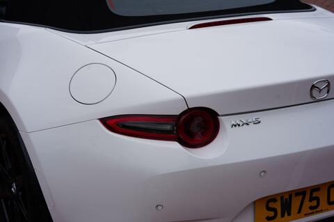 MX-5