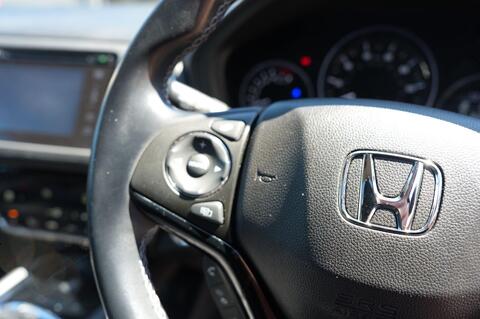 HR-V