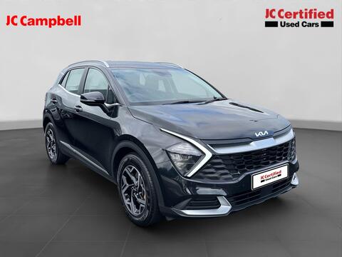Sportage