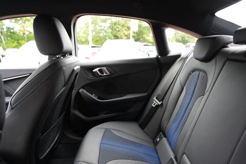 2 Series Gran Coupe