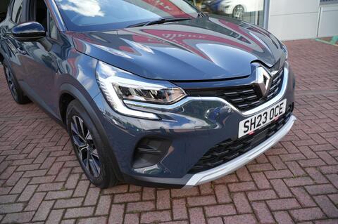 Captur