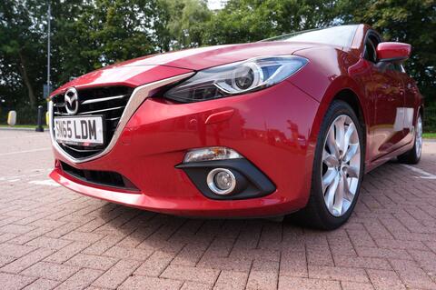 Mazda3