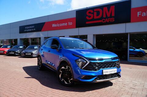 Sdm mazda