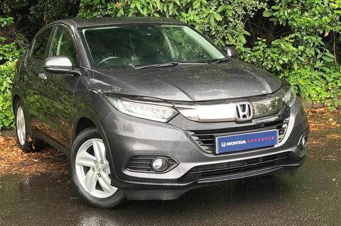 Honda HR-V 1.5 i-VTEC SE Euro 6 (s/s) 5dr
