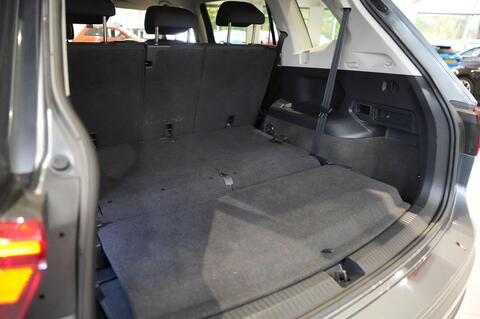 Tiguan Allspace