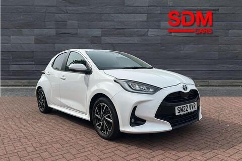 Sdm mazda