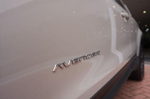 Avenger