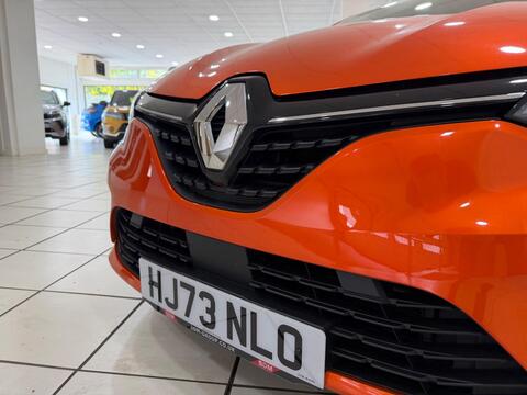 Clio