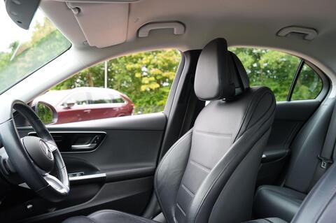 C Class