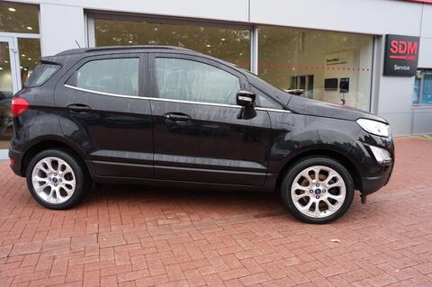 EcoSport