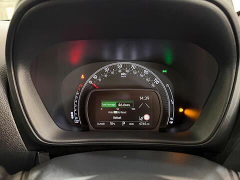 Aygo X