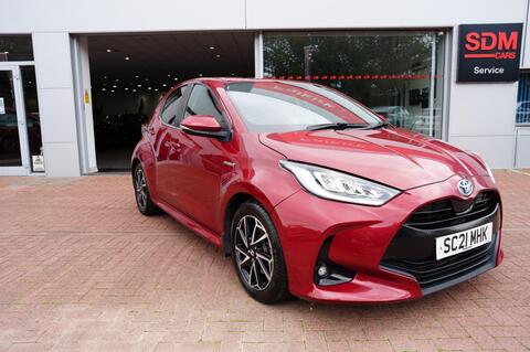 Yaris