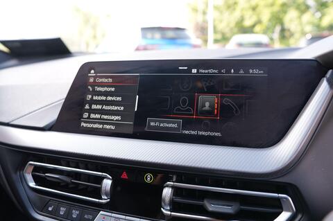 2 Series Gran Coupe