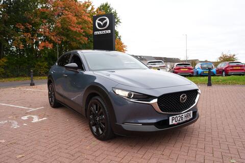 Sdm mazda