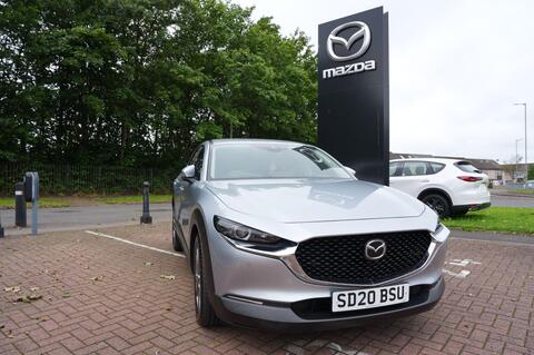 CX-30