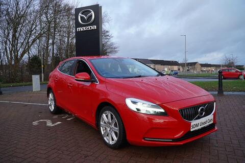 Volvo V40 1.5 T3 GPF Inscription Auto Euro 6 (s/s) 5dr
