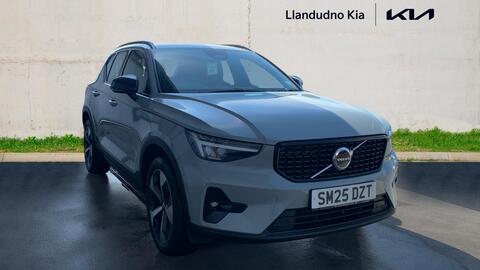 XC40
