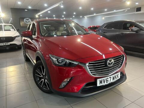 Sdm mazda